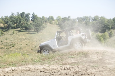 Iowa Jeep Show 2025 - Photo 1423