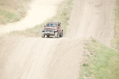 Iowa Jeep Show 2025 - Photo 1426