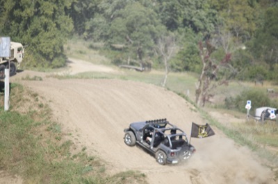 Iowa Jeep Show 2025 - Photo 143