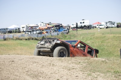 Iowa Jeep Show 2025 - Photo 1427