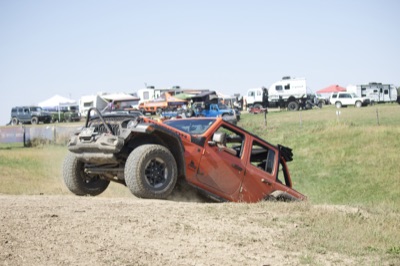 Iowa Jeep Show 2025 - Photo 1429