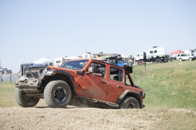 Iowa Jeep Show 2025 - Photo 1430