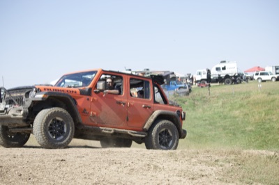 Iowa Jeep Show 2025 - Photo 1431
