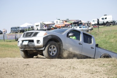 Iowa Jeep Show 2025 - Photo 1436