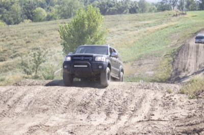 Iowa Jeep Show 2025 - Photo 144