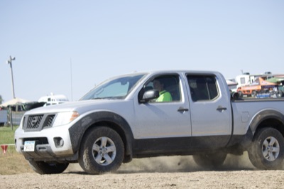 Iowa Jeep Show 2025 - Photo 1438