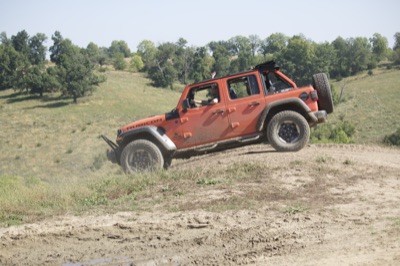 Iowa Jeep Show 2025 - Photo 1439
