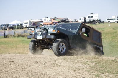 Iowa Jeep Show 2025 - Photo 1440