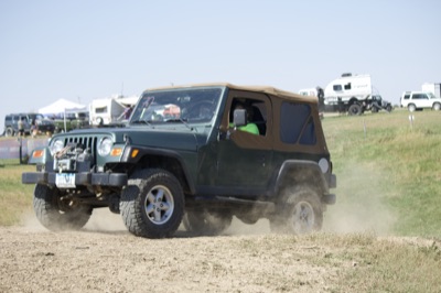 Iowa Jeep Show 2025 - Photo 1441