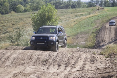 Iowa Jeep Show 2025 - Photo 145