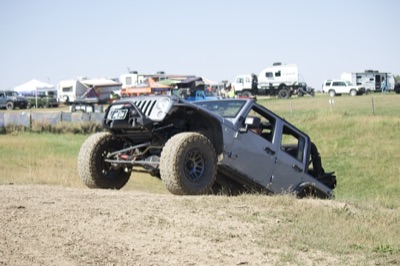 Iowa Jeep Show 2025 - Photo 1447