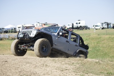 Iowa Jeep Show 2025 - Photo 1448