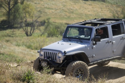 Iowa Jeep Show 2025 - Photo 1450