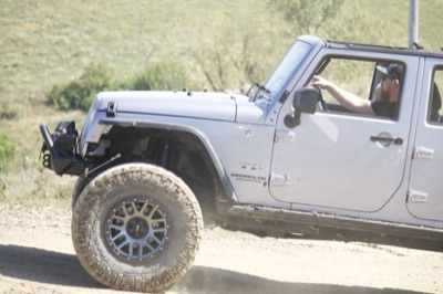 Iowa Jeep Show 2025 - Photo 1451