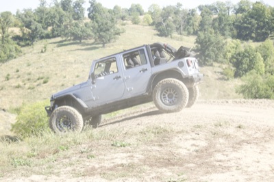 Iowa Jeep Show 2025 - Photo 1452