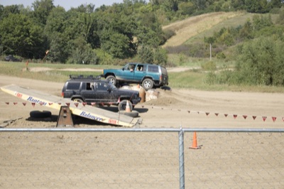 Iowa Jeep Show 2025 - Photo 1453