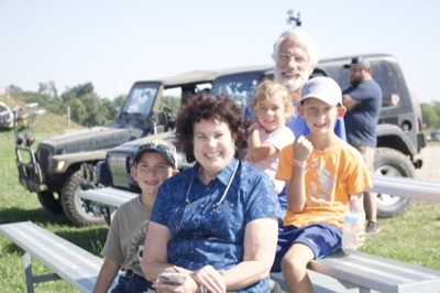 Iowa Jeep Show 2025 - Photo 1454