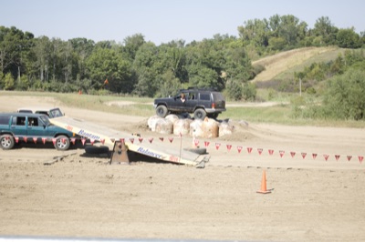 Iowa Jeep Show 2025 - Photo 1455