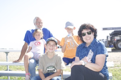 Iowa Jeep Show 2025 - Photo 1456