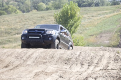 Iowa Jeep Show 2025 - Photo 146