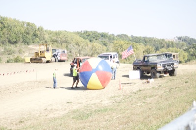 Iowa Jeep Show 2025 - Photo 1457