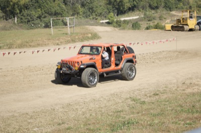 Iowa Jeep Show 2025 - Photo 1459