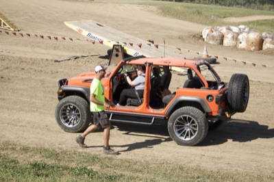 Iowa Jeep Show 2025 - Photo 1460