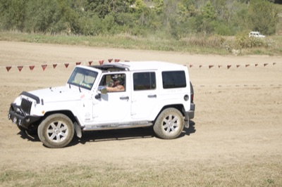 Iowa Jeep Show 2025 - Photo 1461