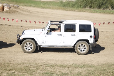 Iowa Jeep Show 2025 - Photo 1462