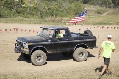 Iowa Jeep Show 2025 - Photo 1463