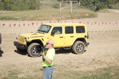 Iowa Jeep Show 2025 - Photo 1465