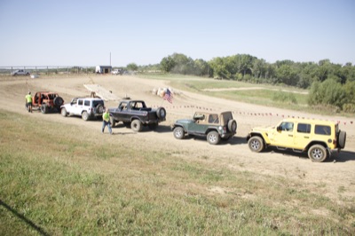 Iowa Jeep Show 2025 - Photo 1466