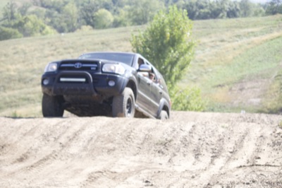 Iowa Jeep Show 2025 - Photo 147