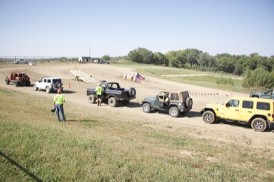 Iowa Jeep Show 2025 - Photo 1467