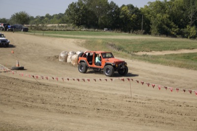 Iowa Jeep Show 2025 - Photo 1468