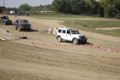Iowa Jeep Show 2025 - Photo 1469