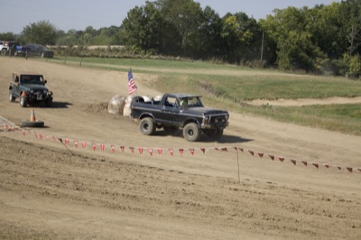 Iowa Jeep Show 2025 - Photo 1470