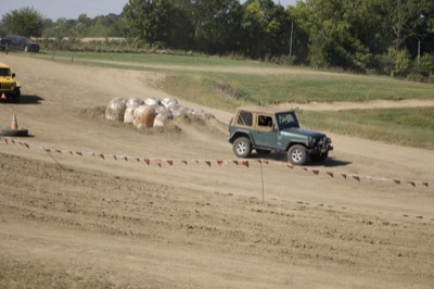 Iowa Jeep Show 2025 - Photo 1471