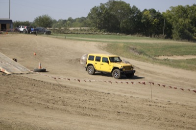 Iowa Jeep Show 2025 - Photo 1472
