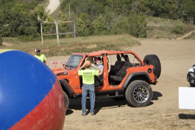 Iowa Jeep Show 2025 - Photo 1473