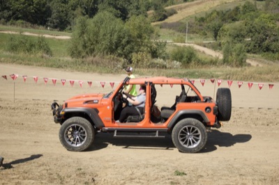 Iowa Jeep Show 2025 - Photo 1474