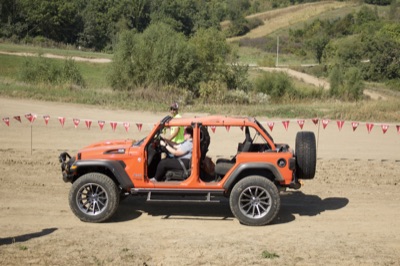 Iowa Jeep Show 2025 - Photo 1475