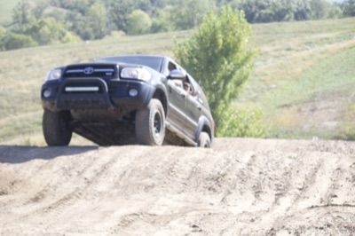 Iowa Jeep Show 2025 - Photo 148