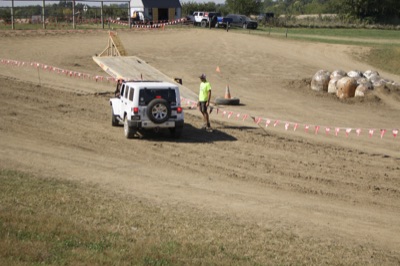 Iowa Jeep Show 2025 - Photo 1477