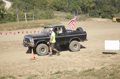 Iowa Jeep Show 2025 - Photo 1478
