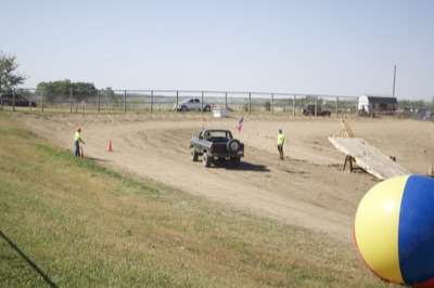 Iowa Jeep Show 2025 - Photo 1479