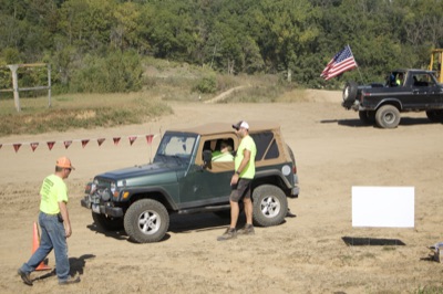 Iowa Jeep Show 2025 - Photo 1480