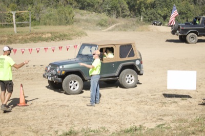 Iowa Jeep Show 2025 - Photo 1481