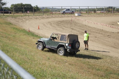 Iowa Jeep Show 2025 - Photo 1482