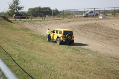 Iowa Jeep Show 2025 - Photo 1484